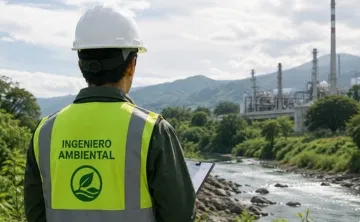 Ingeniería ambiental