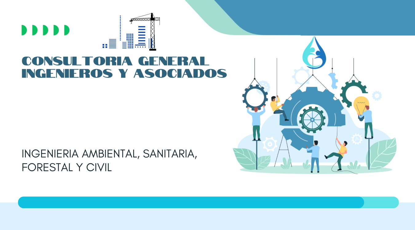 Ingenieros y Asociados