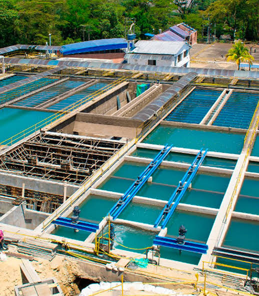 Ingeniería sanitaria